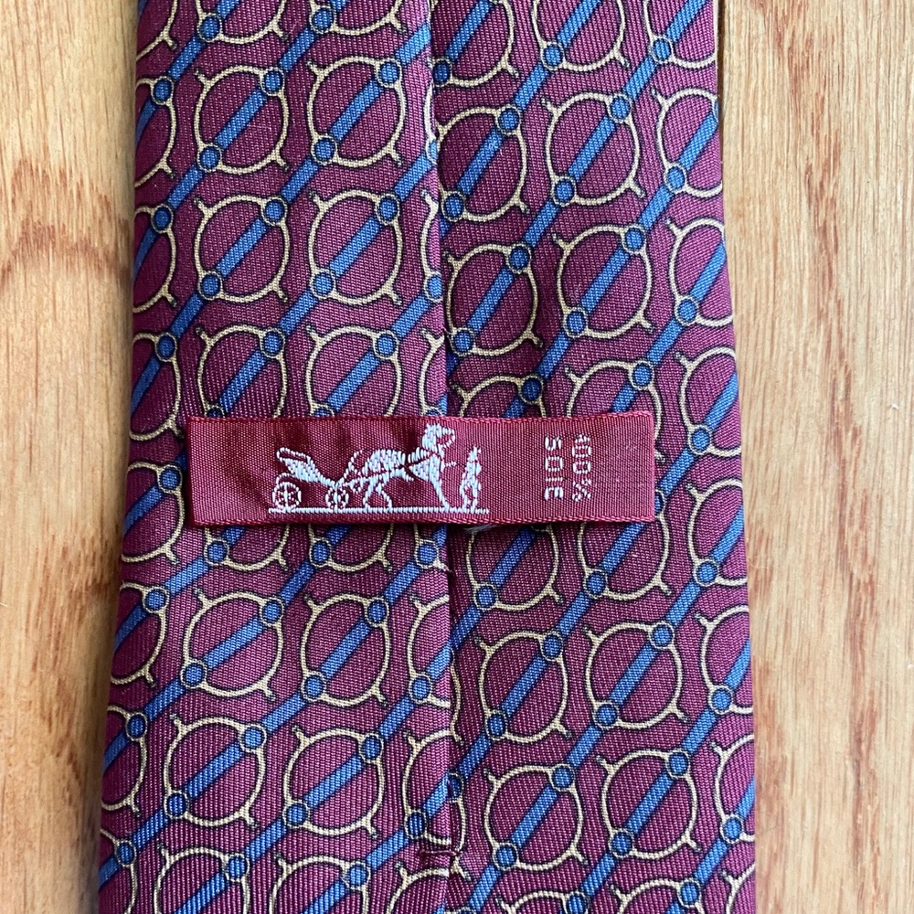 Necktie